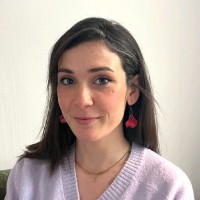 Native Scientists Employee Laura Cuadra's profile photo