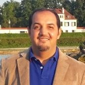 E7 Group Employee Tarek Khalel's profile photo