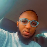 Keys Community Employee Saheed Olanrewaju's profile photo