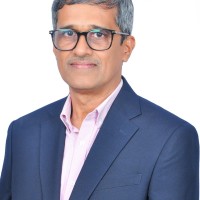 Anthem Biosciences Private Limited Employee Sajith Sahadevan's profile photo