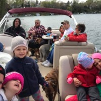 Doral Corporation Employee Rob Honeyager's profile photo