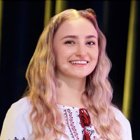 Challenger Accelerator Employee Nataliia Kravtsova's profile photo