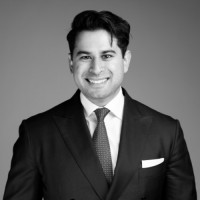 If Insurance Employee Daniel Arabzadeh's profile photo