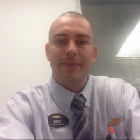 Santa Cruz Toyota Employee Nathan C's profile photo