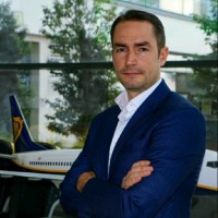 Ryanair - Europe's Favourite Airline Employee Jason McGuinness's profile photo