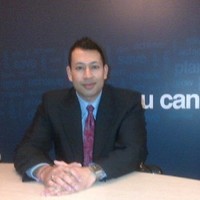 RBC Employee Faisel Khan's profile photo
