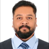 Micoda Process Systems International LLC Employee Alok Sawant's profile photo