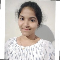 Thrymr Software Employee Padmavathi Gunti's profile photo