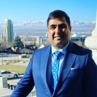 Address India Employee Dharmendra Sethi's profile photo