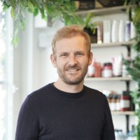 Slick Employee Robert Smith's profile photo