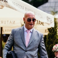 WS Insight Employee Igor Petrovic's profile photo