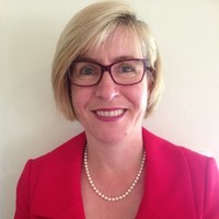 Customer Science Group Employee Sally Mainsbridge's profile photo