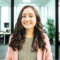 National Commission on Certification of Physician Assistants (NCCPA) Employee Lindsey Welch's profile photo