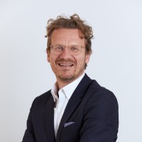 Euronews Employee Sylvain Roger's profile photo