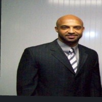 COLUMBUS PUBLIC SCHOOLS Employee Lamar Thomas's profile photo