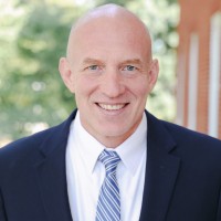 Hiram College Employee Shawn Dailey's profile photo