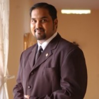 Raj Thomas Email & Phone Number
