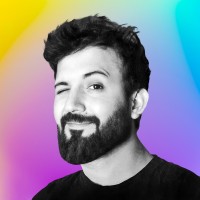 Blink. Digital Creative Agency. Employee Arturo Mendez's profile photo