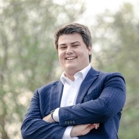 Fly Corps Aviation Employee Paul Prim's profile photo