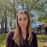 Starfish Search Employee Emily Hughes's profile photo