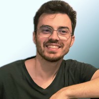 Presslabs Employee Flavius Mecea's profile photo