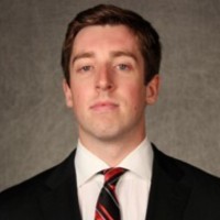 University of Toronto Employee Phil Hampton's profile photo