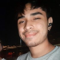 MangooDev Employee Matias Jesus Contreras's profile photo