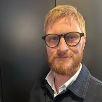 EFUEL Employee Niclas Tunek's profile photo