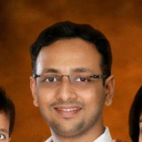 Citizenship and Immigration Canada Employee Subin Suresh's profile photo