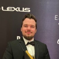 ESL FACEIT Group [EFG] Employee Tanner Stark's profile photo