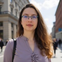 Eleven Systems, LLC Employee Rayna Veleva's profile photo