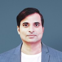 Demandlane Employee Krishna Soni's profile photo
