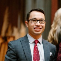 General Assembly Employee Patrick Sison's profile photo