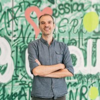 Wallapop Employee Pol Vilella's profile photo