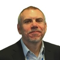 Enso Energy Employee Rob Smith's profile photo