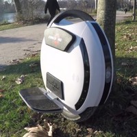 KingSong HQ Employee Lyne Xu's profile photo