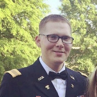 US Army Employee Drew Phalen's profile photo