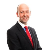 Pertemps Network Group Employee Barry Lee's profile photo