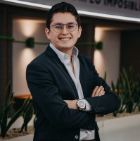 Progreso X Employee Jhon Olave's profile photo