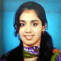 GreenPrint Technologies Employee Nanda R's profile photo