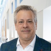 Hatch Employee Murray Pearson's profile photo