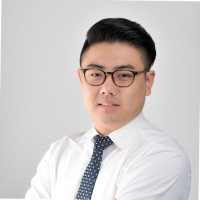 DOLCE by Wyndham Hanoi Golden Lake Employee Ji Zhang's profile photo