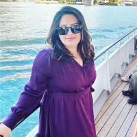 LEAN Services Employee Mariyam Khokar's profile photo