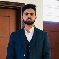 AXES.ai Employee Mohit Kumar's profile photo