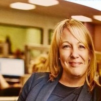 Spicers Paper, Member of Central National-Gottesman Inc. Employee Terri Wensley's profile photo