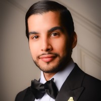 Roberto Rincon Email & Phone Number