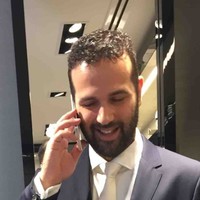 Tsakos Shipping and Trading S.A. Employee Ioannis Kasimatis's profile photo
