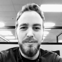 Background Information Services, Inc. Employee Robert Slack's profile photo