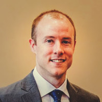 Invoke, P.C. Employee Andrew Coughlin's profile photo