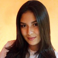 Banco Lafise Bancentro Employee Alejandra Almanza's profile photo